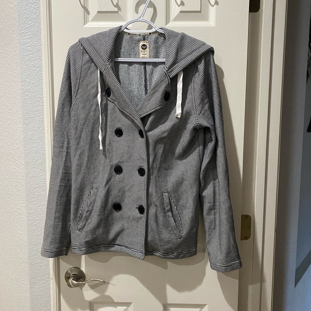Blazer type jacket